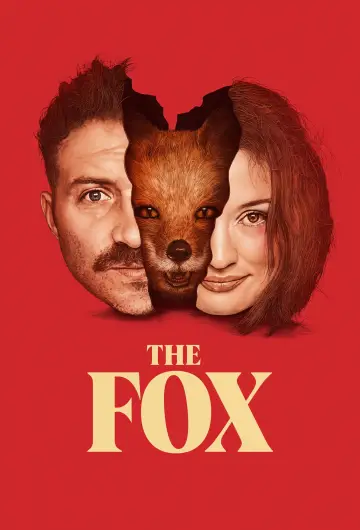 Plakat do filmu "The Fox" #1570626