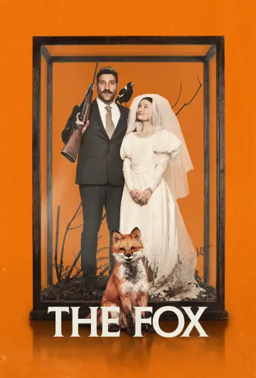 Plakat do filmu "The Fox" #1638730