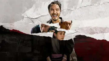 Zasłona do filmu "周處除三害" #311527