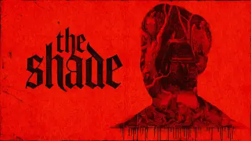 Zasłona do filmu "The Shade" #885395