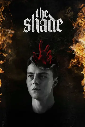 Plakat do filmu "The Shade" #885401