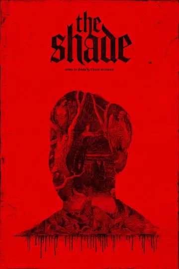 Plakat do filmu "The Shade" #885403
