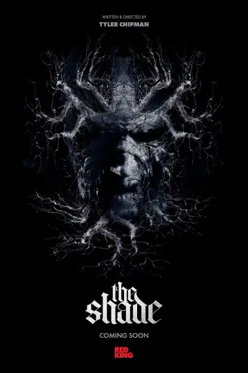Plakat do filmu "The Shade" #885405