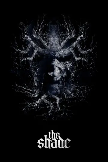 Plakat do filmu "The Shade" #885406