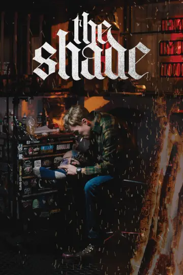 Plakat do filmu "The Shade" #885407