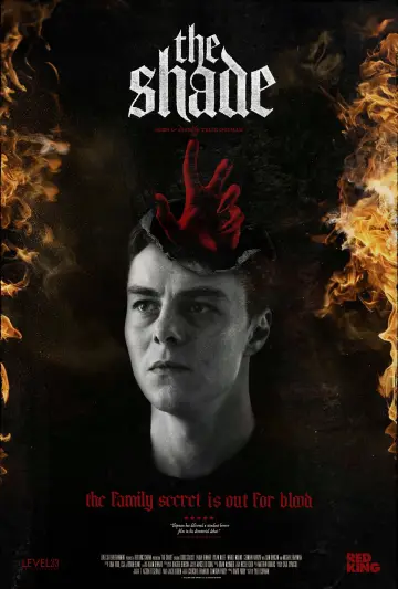 Plakat do filmu "The Shade" #885409