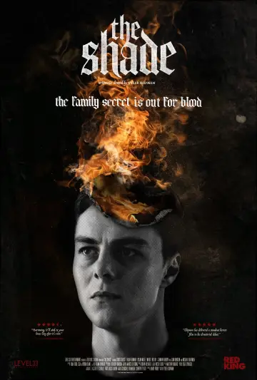 Plakat do filmu "The Shade" #885410