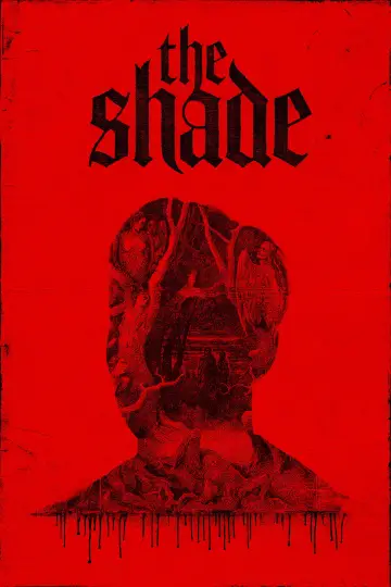 Plakat do filmu "The Shade" #885411