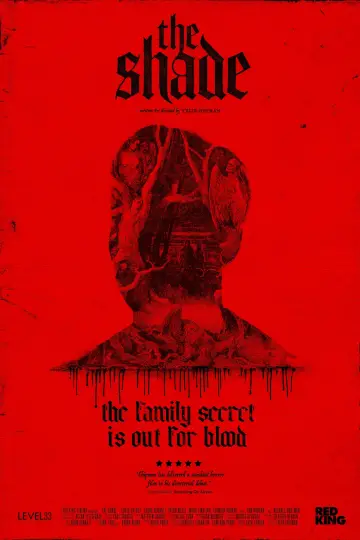 Plakat do filmu "The Shade" #885412
