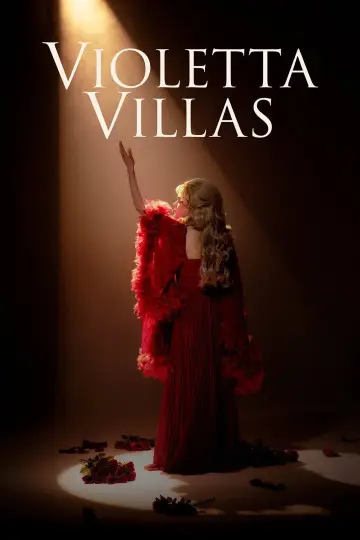 Violetta Villas