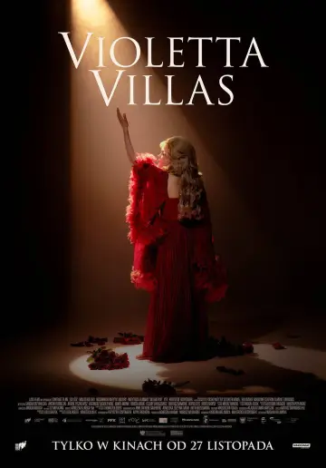 Violetta Villas