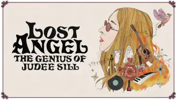 Zasłona do filmu "Lost Angel: The Genius of Judee Sill" #1070561