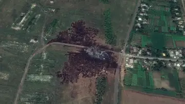 Zasłona do filmu "Залізні метелики" #1145239