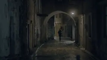 Zasłona do filmu "Άκουσέ Με" #410298