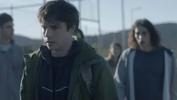 Zasłona do filmu "Άκουσέ Με" #410327
