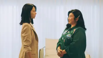 Zasłona do filmu "惡女" #376881