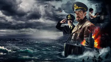 Zasłona do filmu "Comandante" #1016836