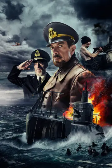 Plakat do filmu "Comandante" #1016842