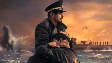 Zasłona do filmu "Comandante" #371846