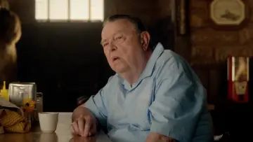 Zasłona do filmu "Ostatni przystanek w hrabstwie Yuma" #1523377
