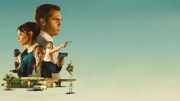 Zasłona do filmu "Ostatni przystanek w hrabstwie Yuma" #472359