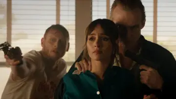 Zasłona do filmu "Ostatni przystanek w hrabstwie Yuma" #479114