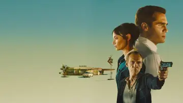 Zasłona do filmu "Ostatni przystanek w hrabstwie Yuma" #632841