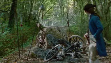 Zasłona do filmu "Le Vourdalak" #1209899