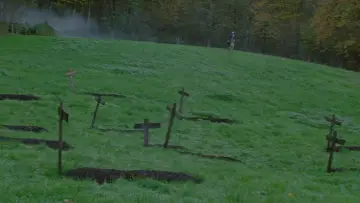 Zasłona do filmu "Le Vourdalak" #1209900