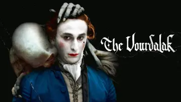 Zasłona do filmu "Le Vourdalak" #1877442