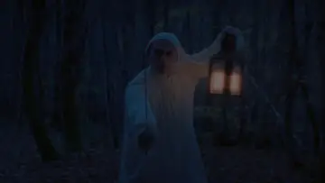 Zasłona do filmu "Le Vourdalak" #979733