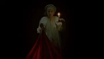 Zasłona do filmu "Le Vourdalak" #979744