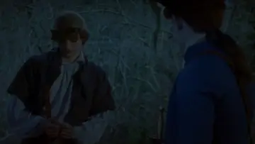 Zasłona do filmu "Le Vourdalak" #979747