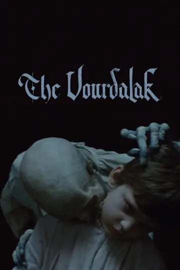 Plakat do filmu "Le Vourdalak" #979756