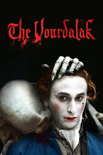 Plakat do filmu "Le Vourdalak" #979758