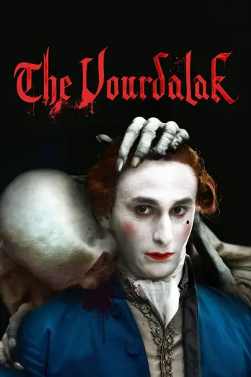 Plakat do filmu "Le Vourdalak" #979759