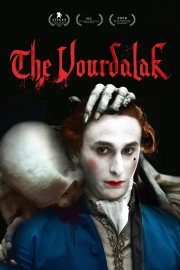 Plakat do filmu "Le Vourdalak" #979760