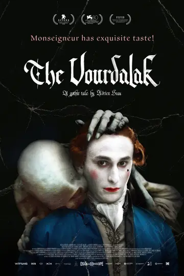Le Vourdalak