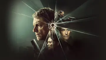 Zasłona do filmu "Godzina ciszy" #535689