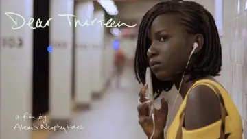 Zasłona do filmu "Dear Thirteen" #922661