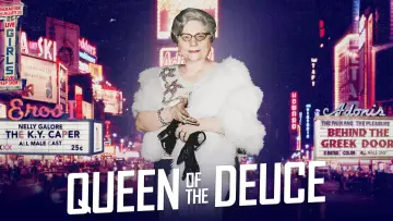 Zasłona do filmu "Queen of the Deuce" #1107484