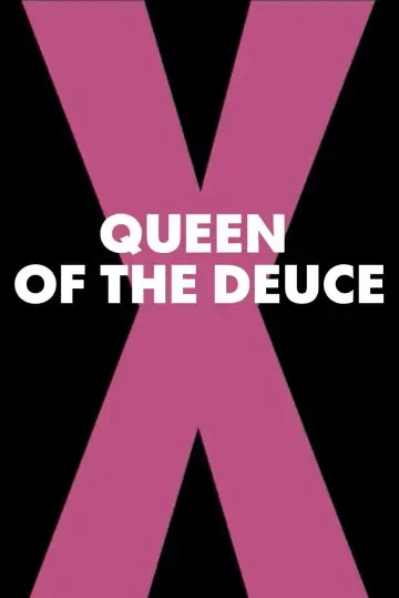 Plakat do filmu "Queen of the Deuce" #1107489