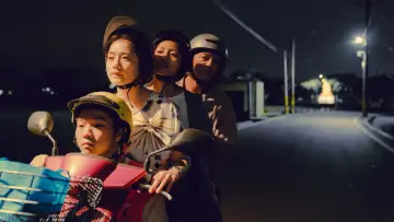 Zasłona do filmu "我家的事" #587866