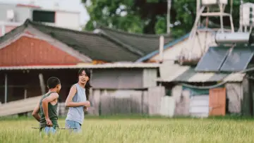 Zasłona do filmu "我家的事" #587879