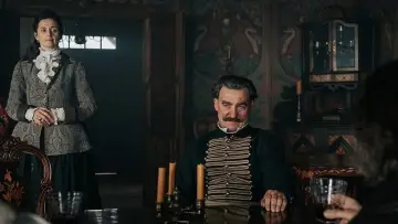 Zasłona do filmu "Kos" #195871