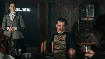 Zasłona do filmu "Kos" #759398