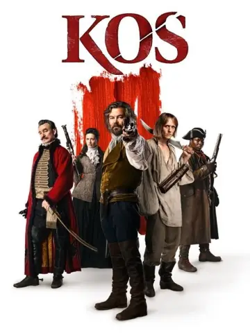 Plakat do filmu "Kos" #759430