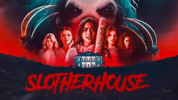 Zasłona do filmu "Slotherhouse: Leniwa śmierć" #366273
