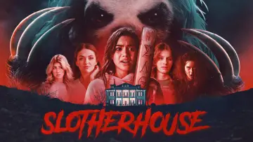 Zasłona do filmu "Slotherhouse: Leniwa śmierć" #7679