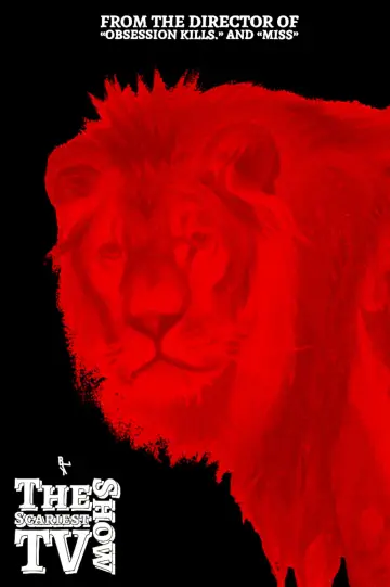 Plakat do filmu "The Scariest TV Show" #1101121